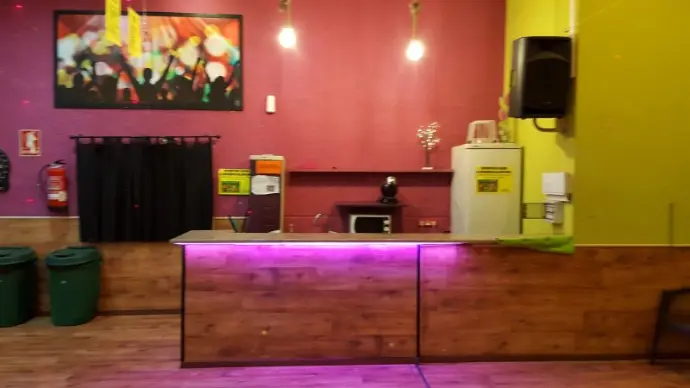 Sala Alhambra 3