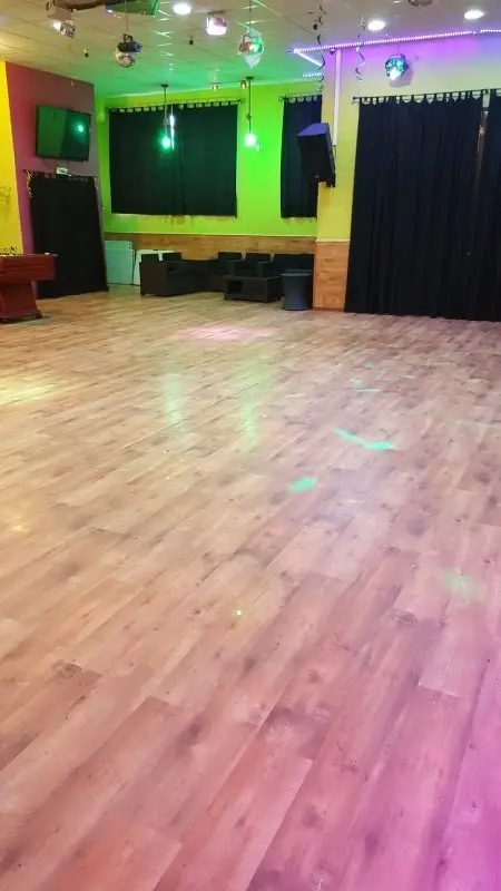 Sala Alhambra 9