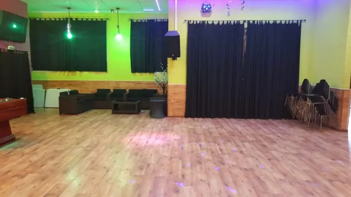 Sala Alhambra 12
