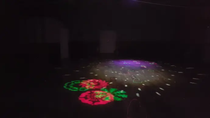 Sala Alhambra 16