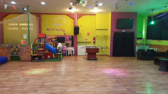 Sala Alhambra 13